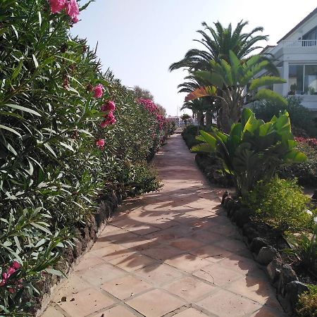 Apartamento La Palmera Amarilla Golf San Miguel de Abona Exterior foto