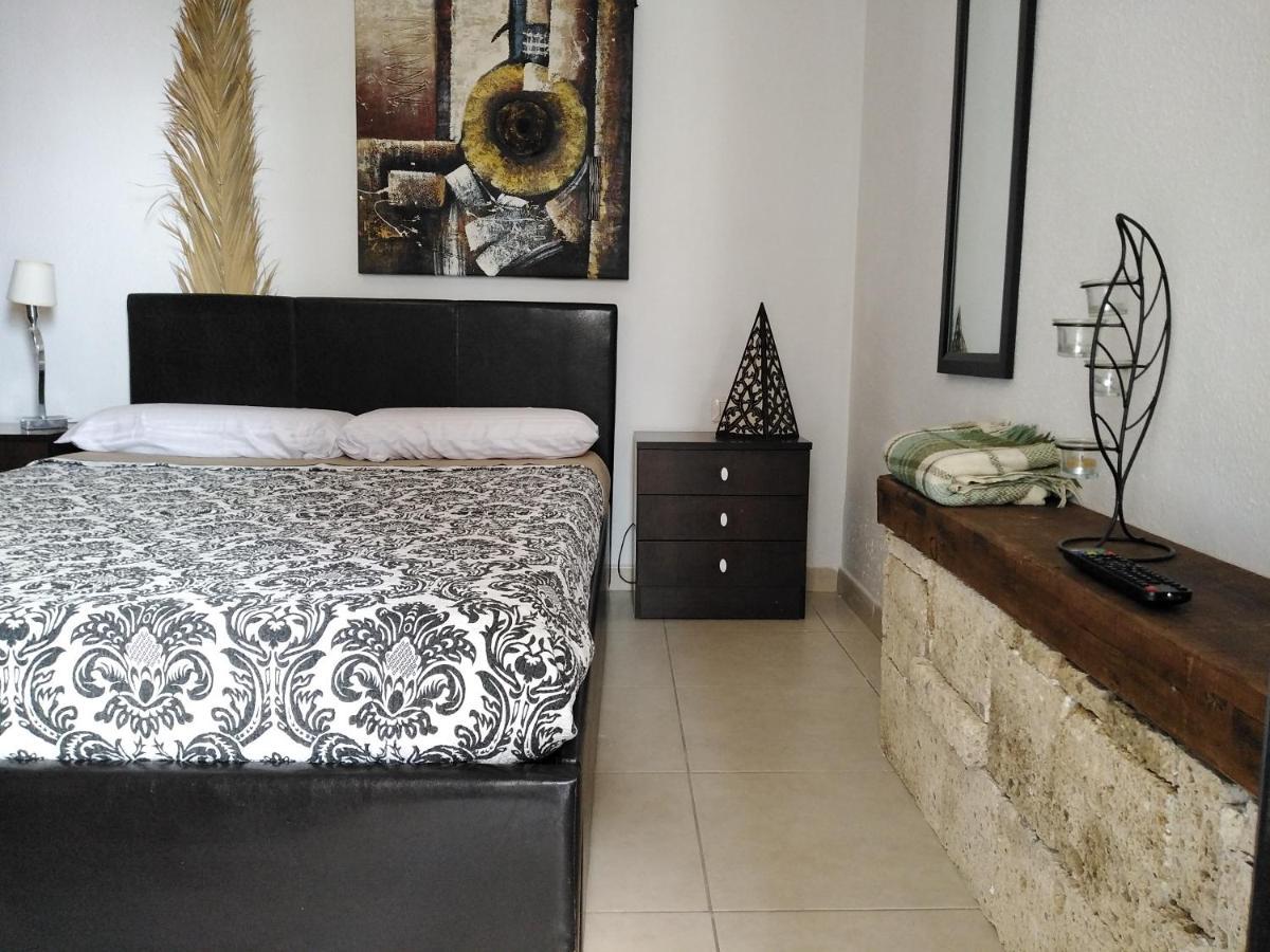 Apartamento La Palmera Amarilla Golf San Miguel de Abona Exterior foto