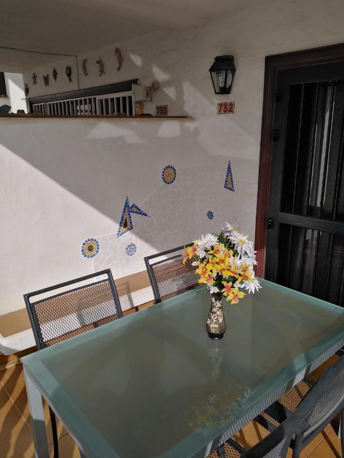Apartamento La Palmera Amarilla Golf San Miguel de Abona Exterior foto