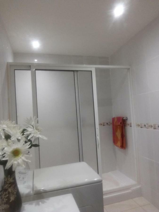 Apartamento La Palmera Amarilla Golf San Miguel de Abona Exterior foto